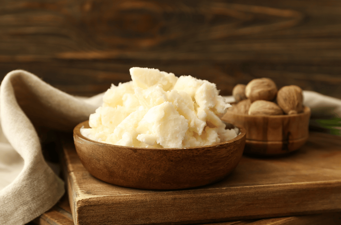 The Magic of Natural Ingredients in Lip Care: Why Shea Butter, Cocoa Butter, and More Are Essential