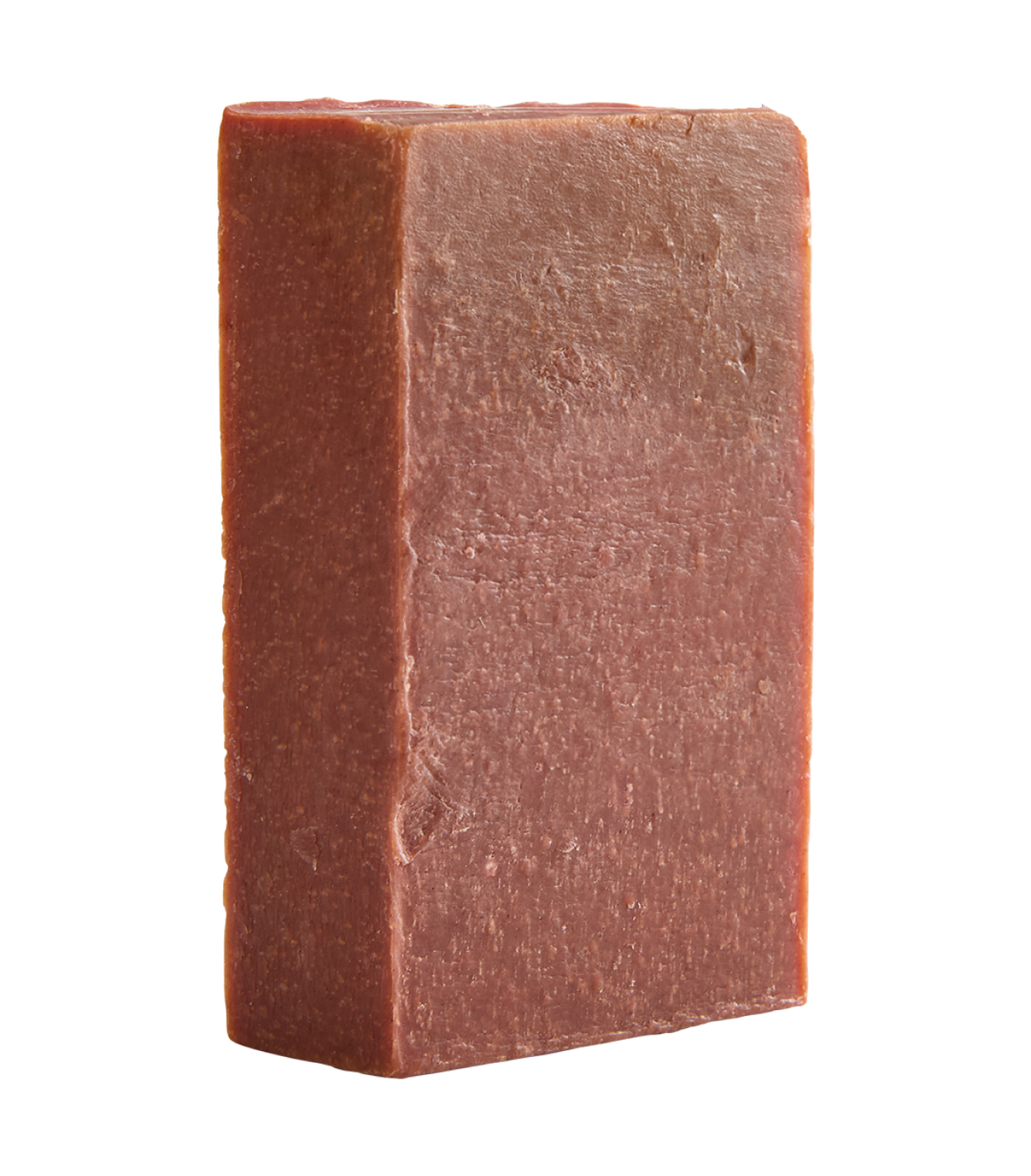 Strawberry Handmade Organic Bar Soap (Pack of 3)